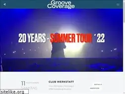 Sites similar to groove-coverage.de