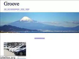 Sites similar to groove-fp.com