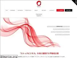 Sites similar to groove-ft.com