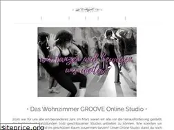 Sites similar to groove-germany.de