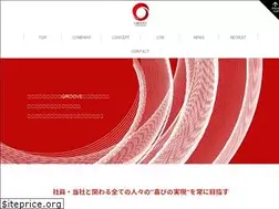 Sites similar to groove-hd.com