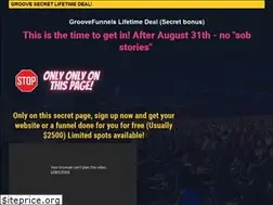 Sites similar to groove-lifetime.com