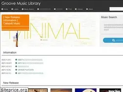 Sites similar to groove-musicsearch.com