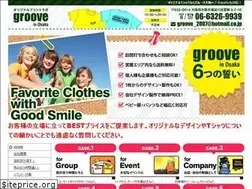 Sites similar to groove-print.com