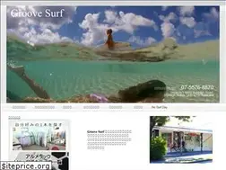 Sites similar to groove-surf.com