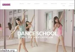 Sites similar to groove.com.sg