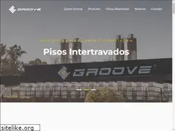 Sites similar to groove.ind.br