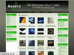 Sites similar to groove.nl