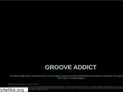 Sites similar to grooveaddict.org