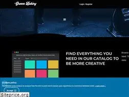Sites similar to groovebakery.com