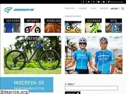 Sites similar to groovebikes.com.br