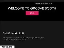 Sites similar to groovebooth.com