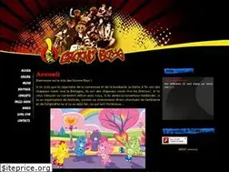 Sites similar to grooveboys.biz