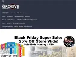 Sites similar to groovecf.com