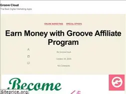 Sites similar to groovecloud.co