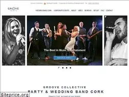 Sites similar to groovecollective.ie