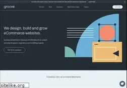 Sites similar to groovecommerce.com