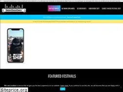 Sites similar to groovecruisechris.com