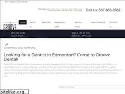 Sites similar to groovedental.ca