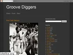 Sites similar to groovediggers.blogspot.com