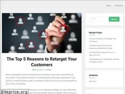 Sites similar to groovedigitalmarketing.com