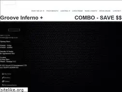 Sites similar to groovedjs.co.nz