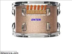 Sites similar to groovedrumming.com