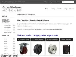 Sites similar to groovedwheels.com