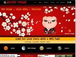 Sites similar to grooveefortune.com
