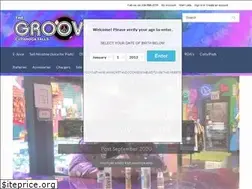 Sites similar to grooveejuice.com