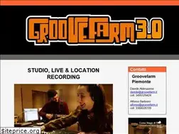 Sites similar to groovefarm.it