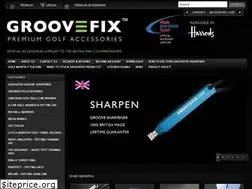 Sites similar to groovefix.com