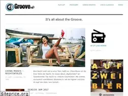 Sites similar to groovefm.de