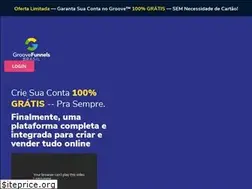 Sites similar to groovefunnels.com.br