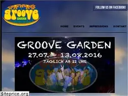 Sites similar to groovegarden-hannover.de