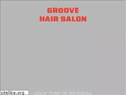 Sites similar to groovehairsalon.com