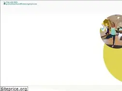 Sites similar to groovehealthandfitness.com