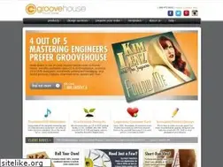 Sites similar to groovehouse.com