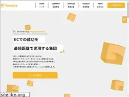 Sites similar to grooveinc.jp