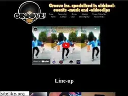 Sites similar to grooveinc.nl
