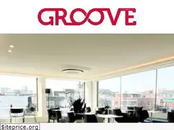 Sites similar to groovekorea.com