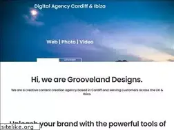 Sites similar to groovelanddesigns.co.uk