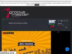 Sites similar to groovemasteredition.com