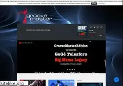 Sites similar to groovemasteredition.it