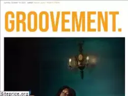 Sites similar to groovement.co.uk