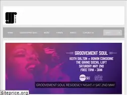 Sites similar to groovementsoul.com