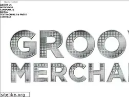 Sites similar to groovemerchantsutah.com