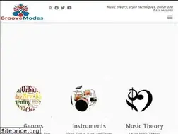 Sites similar to groovemodes.com