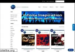 Sites similar to groovemonkee.com