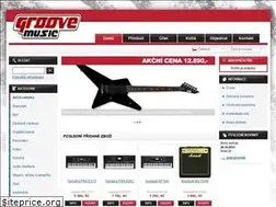 Sites similar to groovemusic.cz